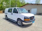 2017 Gmc Savana G2500 White vin: 1GTW7AFF0H1344229