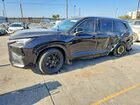 2024 Lexus Tx 350 Premium Black vin: 5TDAAAB61RS000737