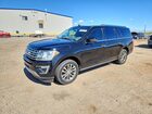 2018 Ford Expedition Max Limited Black vin: 1FMJK1KT0JEA24357