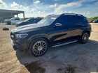 2022 Mercedes-benz Gle 350 4matic Black vin: 4JGFB4KBXNA830430