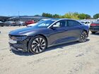 2022 Lucid Motors Air Grand Touring Charcoal vin: 50EA1GBA7NA005998