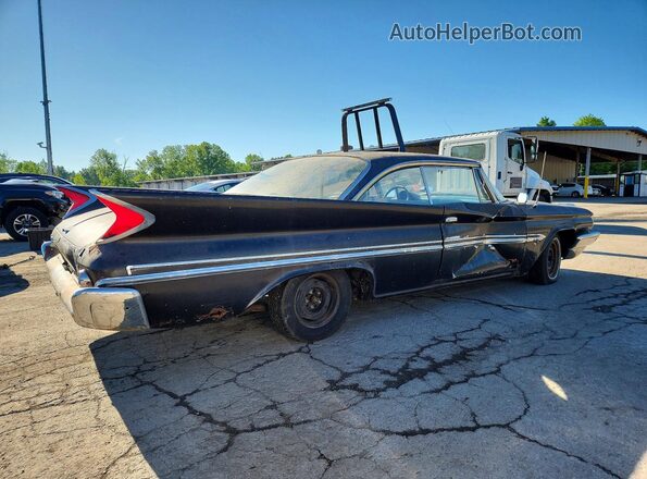 1960 CHRYSLER NEW YORKER