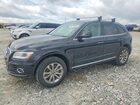 2016 Audi Q5 Premium Black vin: WA1C2AFP1GA088394