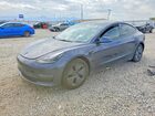 2021 Tesla Model 3 Black vin: 5YJ3E1EB0MF995725
