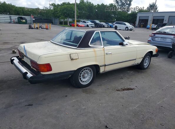 1974 MERCEDES-BENZ 450