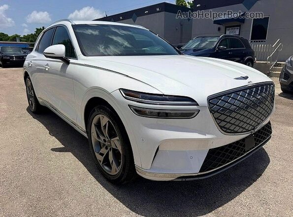 2025 GENESIS G70