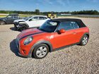 2019 Mini Cooper Red vin: WMWWG5C58K3H08542