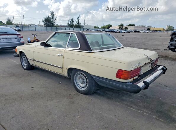 1974 MERCEDES-BENZ 450