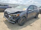 2021 Hyundai Tucson Value Gray vin: KM8J33A48MU326055
