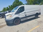 2016 Ford Transit T-250 White vin: 1FTYR1ZM3GKA46585