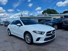 2021 Mercedes-benz A 220 4matic White vin: W1K3G4FB9MJ267992