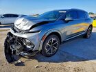 2025 Chevrolet Equinox Lt Silver vin: 3GN7DNRP8SS207660