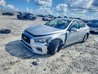 2018 Infiniti Q50 3.0t Luxe Gray vin: JN1EV7APXJM362927