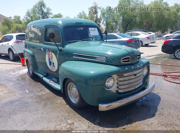 1950 FORD TRUCK  
