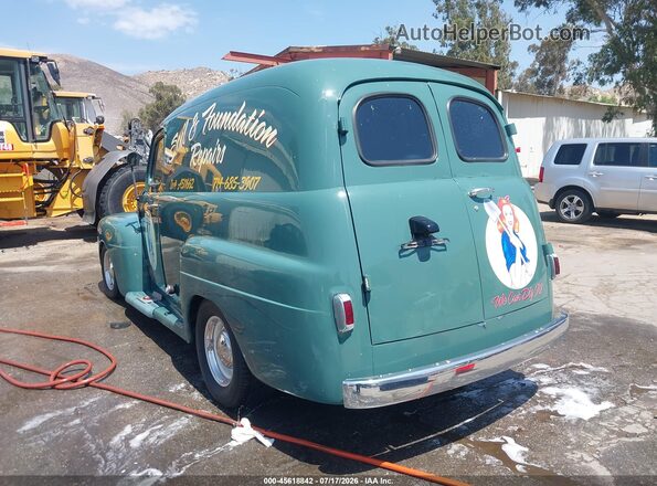 1950 FORD TRUCK  