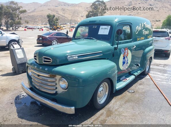 1950 FORD TRUCK  