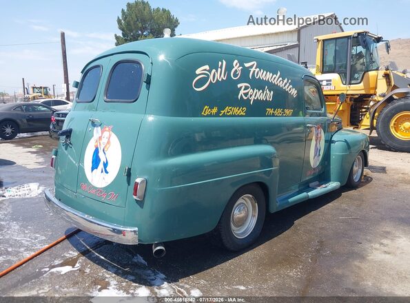 1950 FORD TRUCK  