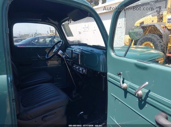 1950 FORD TRUCK  
