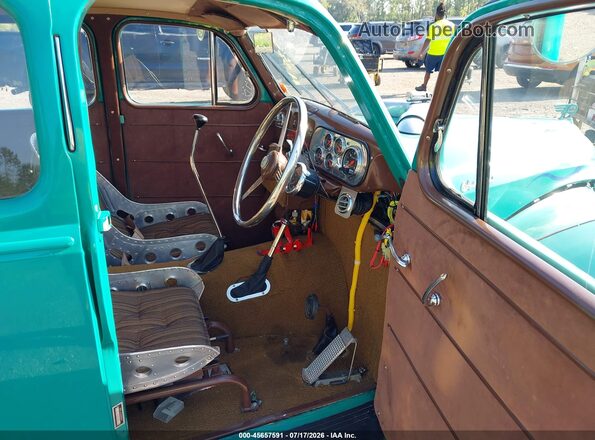 1970 AUSTIN SHEERLINE SEDAN