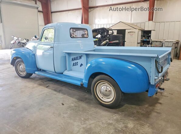 1950 GMC 950 GMC PICKUP