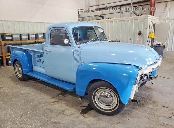 1950 GMC 950 GMC PICKUP