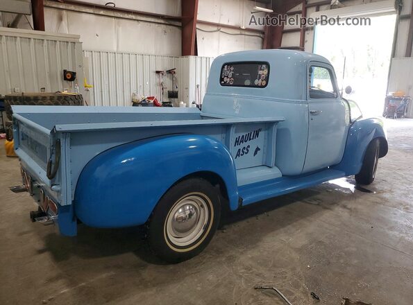 1950 GMC 950 GMC PICKUP