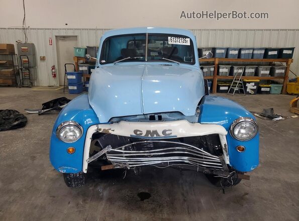 1950 GMC 950 GMC PICKUP