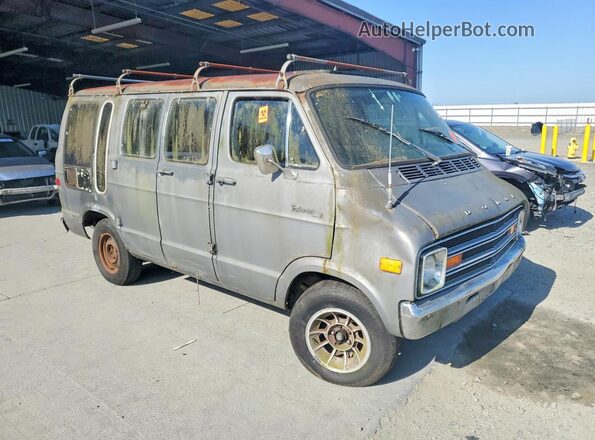 1978 DODGE UNK