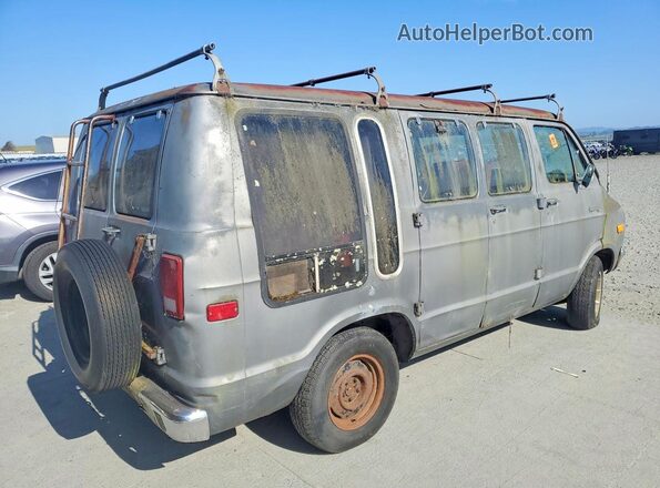 1978 DODGE UNK