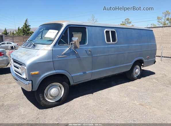 1977 DODGE TRADESMAN 300  