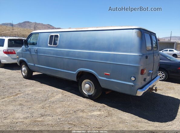 1977 DODGE TRADESMAN 300  