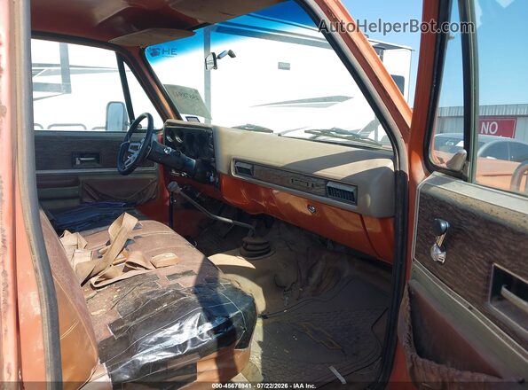 1975 CHEVROLET C20/K20  