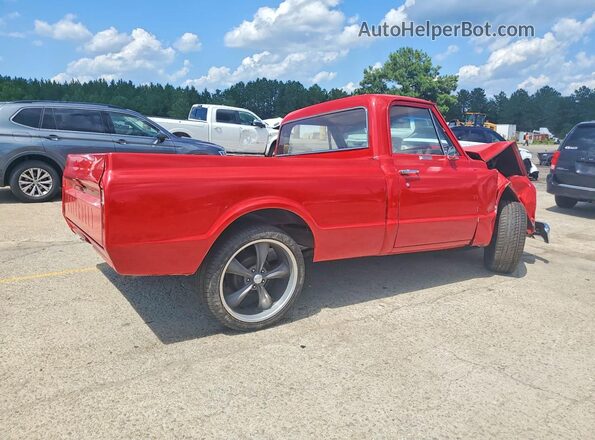 1967 CHEVROLET UK