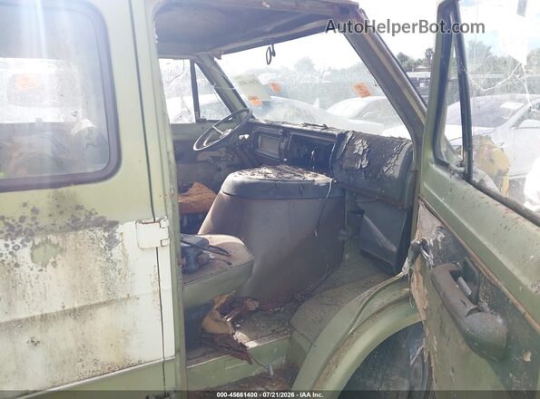 1970 FORD ECONOLINE  