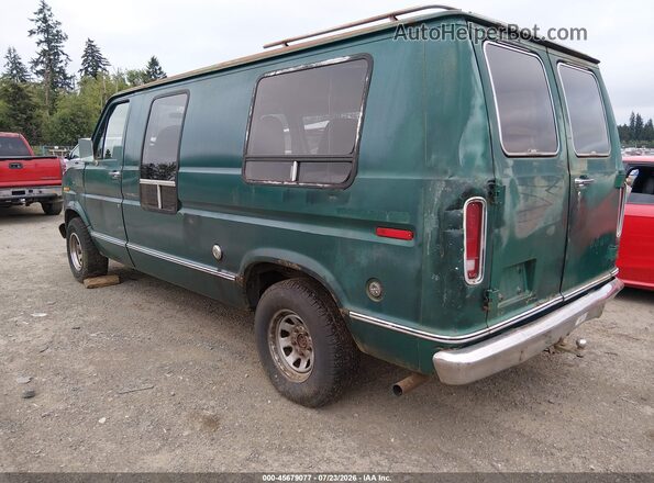 1978 FORD ECONOLINE VAN  