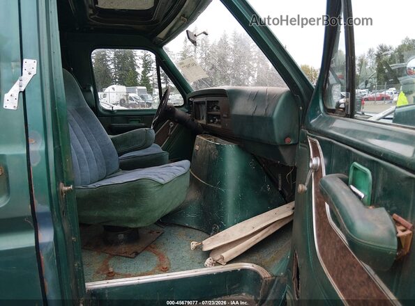 1978 FORD ECONOLINE VAN  