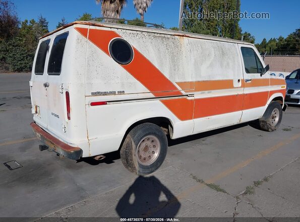 1978 FORD VAN  