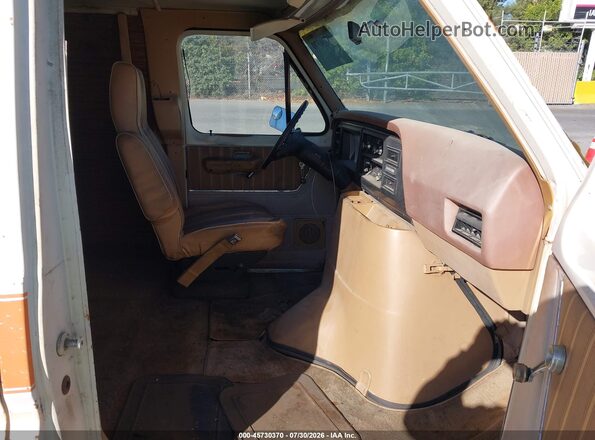 1978 FORD VAN  