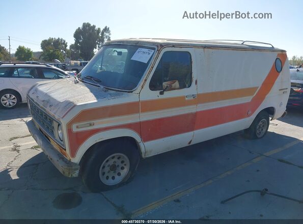 1978 FORD VAN  
