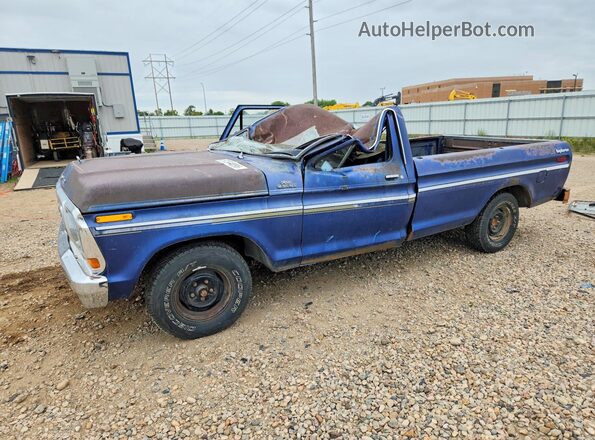 1979 FORD F150