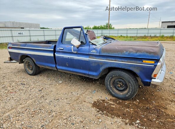 1979 FORD F150