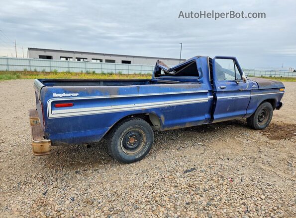 1979 FORD F150