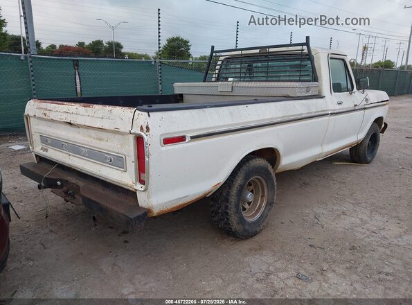 1978 FORD F-150  