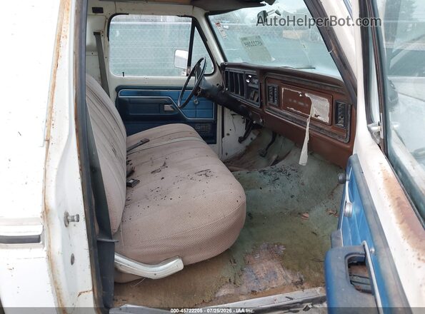 1978 FORD F-150  