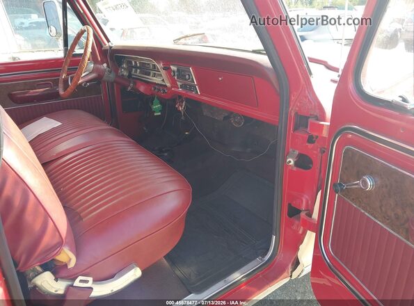 1970 FORD F250  