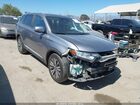 2020 Mitsubishi Outlander Le 2.4/se 2.4/sel 2.4/sp 2.4 Gray vin: JA4AD3A38LZ023958