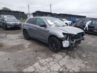 2018 Mitsubishi Outlander Sport 2.0 Le Gray vin: JA4AP3AU0JU003293