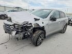 2019 Mitsubishi Outlander Sport Se Серебряный vin: JA4AP4AUXKU017998