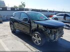 2021 Mitsubishi Outlander Sport 2.0 Se 2wd Black vin: JA4APVAU4MU015771