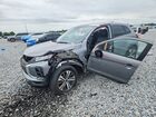 2022 Mitsubishi Outlander Sport Se Silver vin: JA4APVAU6NU023887